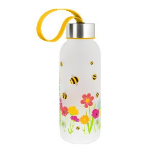 Flaska 42cl Bi