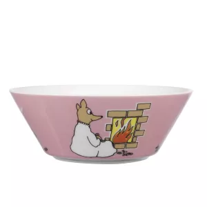 Mumin Skål Fuzzy Ø15cm