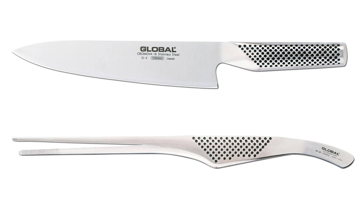 Knivset G-228