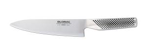Kockkniv 18cm G-55