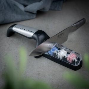 Våtslip Med Hjul G-913/SB