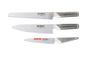 Knivset 3 delar G-9211