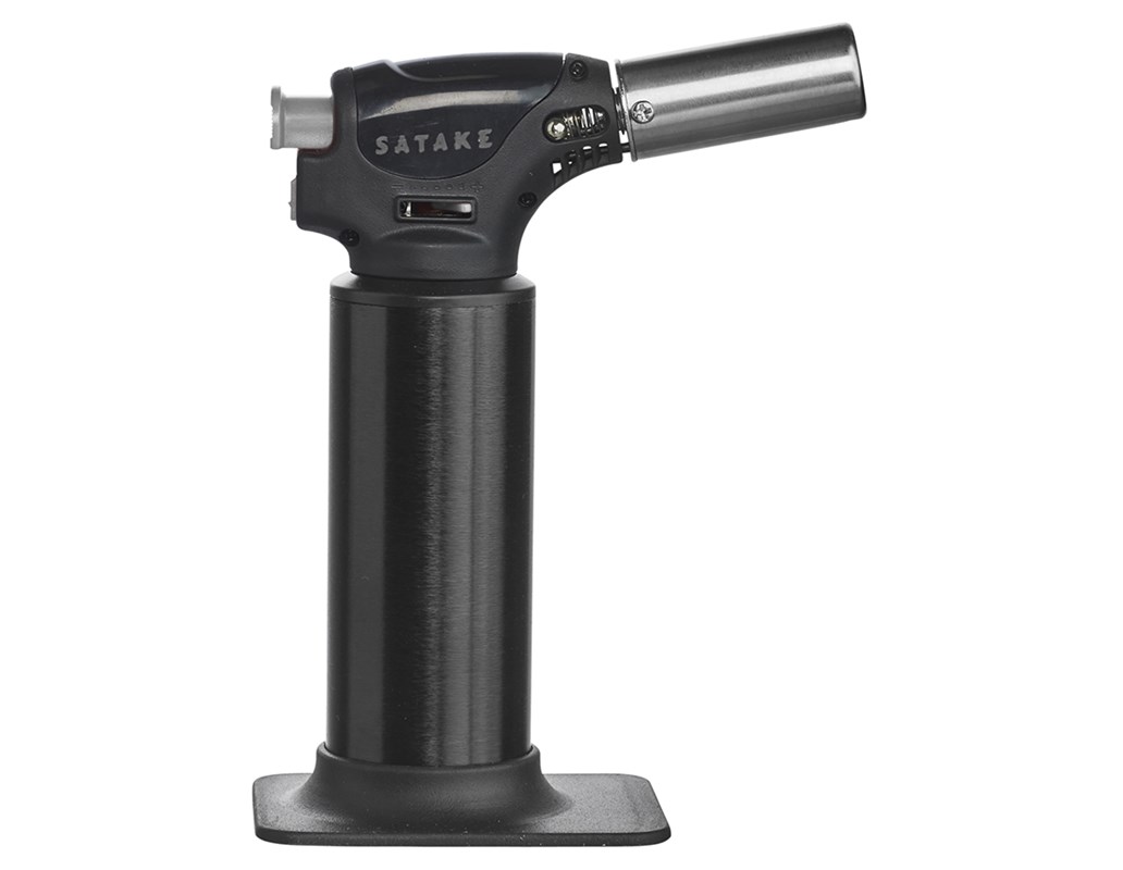 Gasbrännare Flame King