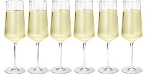 Bernadotte Champagneglas 27cl 6-pack