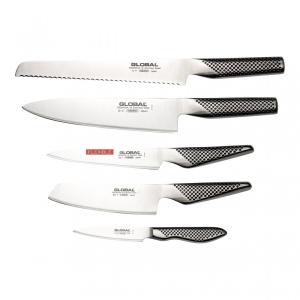 Knivset
