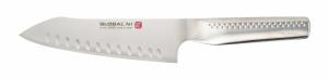 Grönsakshacka Oriental Olivslipad 18cm GN-006