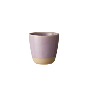 Raw Colour Mugg 30cl Lila