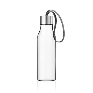 Dricksflaska 50cl Grey