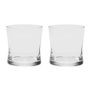 Grace Whiskyglas DOF 39cl 2-pack