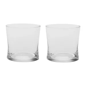 Grace Whiskyglas OF 32cl 2-pack