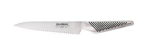 Allkniv Vågtandad 15cm GS-14