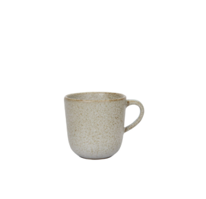 Raw Mugg 25cl Sandy Beige