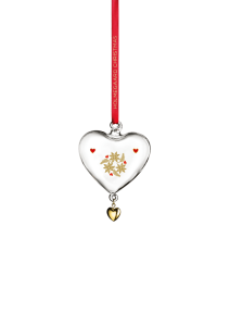 Årets Julhjärta 2024