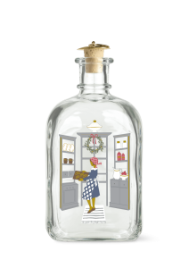 Julsnapsflaska 2024 73cl