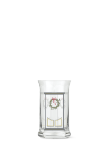 Julvattenglas 2024 28cl