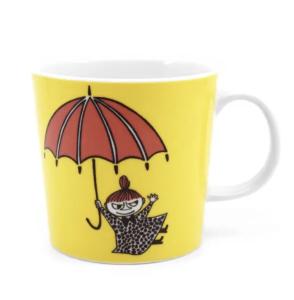 Muminmugg 2008-2014 Lilla My 30cl