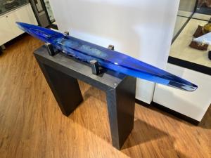 Bertil Vallien Båt Unik 138cm