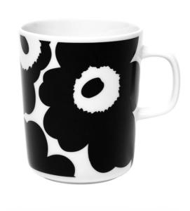 Oiva/Unikko Mugg 25cl