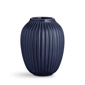 Hammershøi Vas 25,5cm Indigo