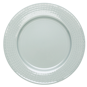 Swedish Grace Tallrik Ø27cm Is