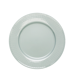 Swedish Grace Tallrik Ø21cm Is