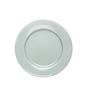 Swedish Grace Tallrik Ø17cm Is