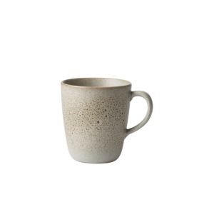 Raw Mugg 35cl Sandy Beige