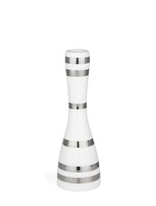 Omaggio Ljusstake 20cm Silver