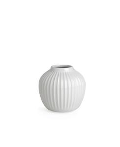 Hammershøi Vas 13cm Vit