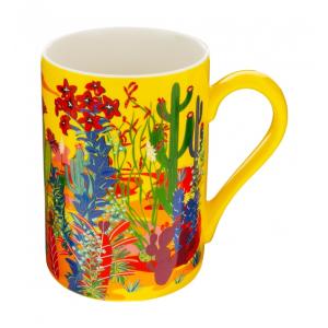 Mugg Kaktus