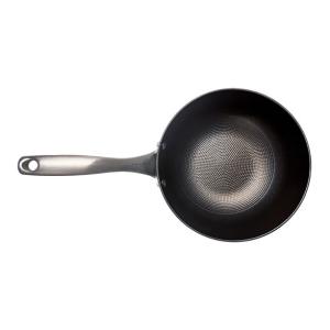 Sauteuse Lättviktsgjutjärn Med Lock 2L