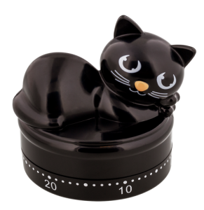 Timer Katt