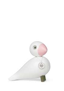 Birds Sångfågel Love