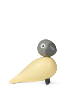 Birds Sångfågel 2025