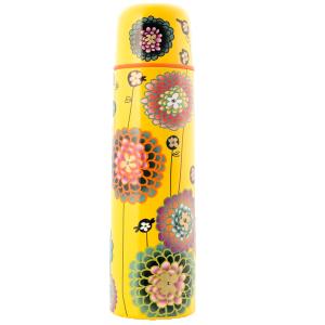 Termos 50cl Gul Med Dahlior