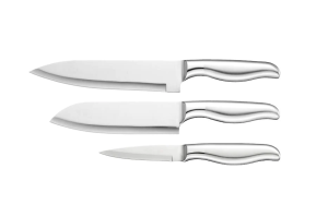 Kita Knivset 3 delar