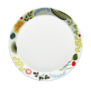 Kulinara Tallrik Ø23cm