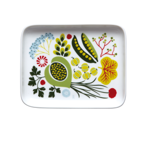 Kulinara Tallrik Ø19cm