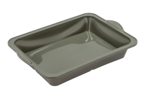 Tareq Taylor Ugnsform Silikon 28x21x6cm