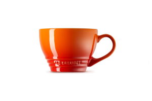 Jumbomugg 40cl Volcanic