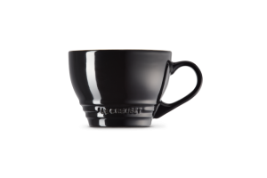 Jumbomugg 40cl Svart