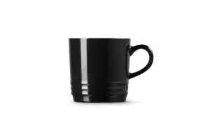 Mugg 20cl Black