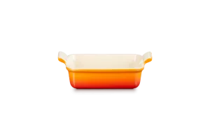 Heritage Collection Ugnsform 19x15cm Volcanic