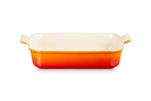 Heritage Collection 32x24cm Volcanic