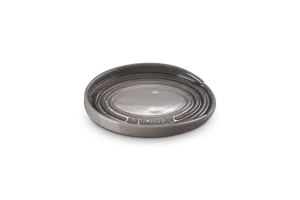 Grytskedhållare Mist Gray