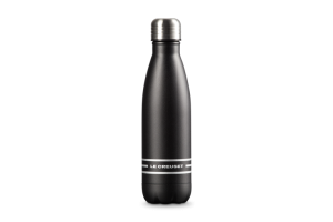 Drickflaska 50cl Matte Black