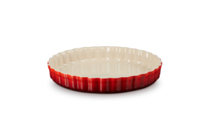 Heritage Collection Pajform Ø28cm Cerise