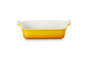 Heritage Collection Ugnsform 26x19cm Nectar