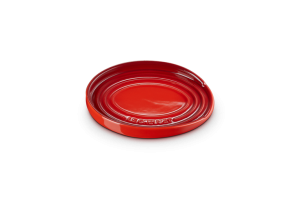 Grytskedhållare Cerise