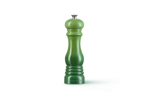 Saltkvarn 21cm Bamboo Green